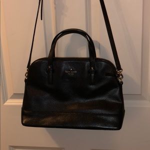 Kate spade crossbody purse
